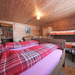 Appartement Aschüel, (St. Antönien), aschueel_stantoenien