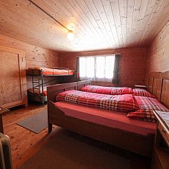 Appartement Aschüel, (St. Antönien), aschueel_stantoenien