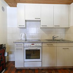 Appartement Aschüel, (St. Antönien).