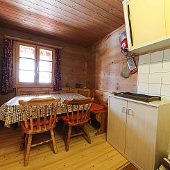 Appartement Aschüel, (St. Antönien).