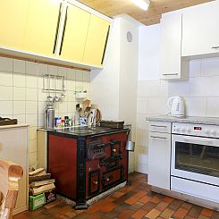 Appartement Aschüel, (St. Antönien).