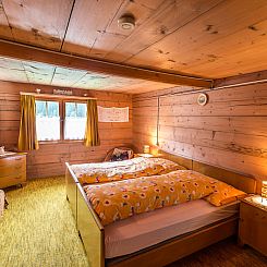 Appartement Tola, (St. Antönien).
