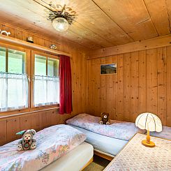 Appartement Tola, (St. Antönien).