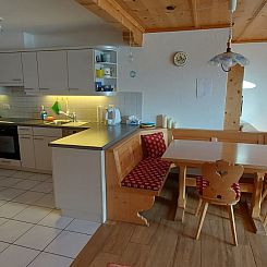 Appartement Nauer, (St. Antönien), nauer_stantoenien