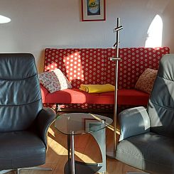 Appartement Nauer, (St. Antönien), nauer_stantoenien