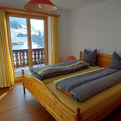 Appartement Nauer, (St. Antönien), nauer_stantoenien