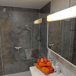 Appartement Nauer, (St. Antönien), nauer_stantoenien