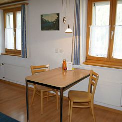 Appartement Studio Schija, (Ascharina), schija_stantoenien