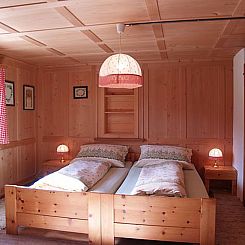 Appartement Bord, (St. Antönien), bord_stantoenien