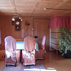 Appartement Bord, (St. Antönien), bord_stantoenien