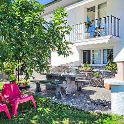 Appartement Bizio