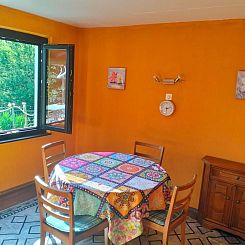 Vakantiehuis Monti di Motti Ferienhaus inmitten der Natur