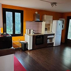 Vakantiehuis Monti di Motti Ferienhaus inmitten der Natur