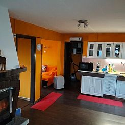 Vakantiehuis Monti di Motti Ferienhaus inmitten der Natur