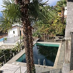 Vakantiehuis Casa Primavera