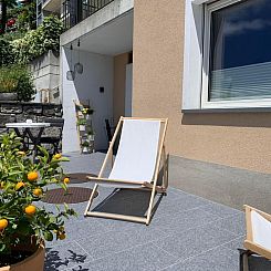 Appartement Ai Ronchi