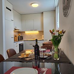 Appartement Torre Tessuti Apt.Leonardo