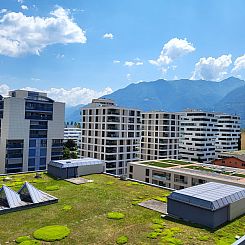 Appartement Torre Tessuti Apt.Leonardo