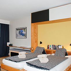 Appartement Residenza Lido Appartment 601