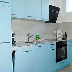 Appartement Residenza Lido Appartment 601