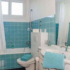 Appartement Residenza Lido Appartment 601