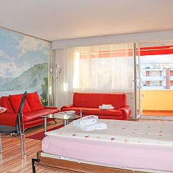 Appartement Residenza Lido