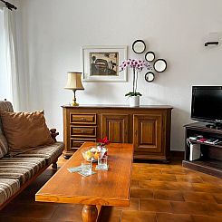 Appartement Vela da Reto
