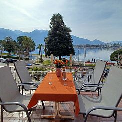 Appartement Vela da Reto