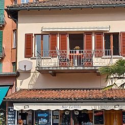 Appartement Vela da Reto