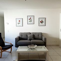 Appartement Residenza Vivian - Swan Lake Suite Apt. 304