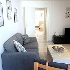 Appartement Residenza Vivian - Swan Lake Suite Apt. 304