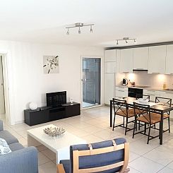Appartement Residenza Vivian - Swan Lake Suite Apt. 304