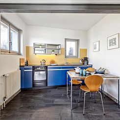 Appartement Egner- Apt.Panorama