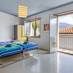 Appartement Egner- Apt.Panorama