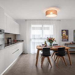 Appartement LocTowers A2.8.1