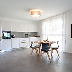 Appartement LocTowers A3.3.3