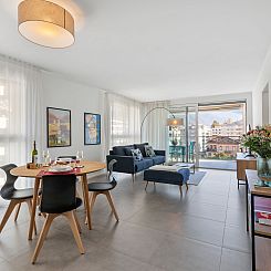 Appartement LocTowers A3.3.3