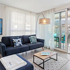 Appartement LocTowers A3.4.1