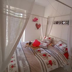 Appartement Villa Magnolia Boutique Apartment Acqua
