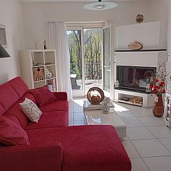 Appartement Villa Magnolia Boutique Apartment Acqua