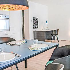 Appartement LaVille A-3-3