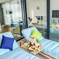 Appartement LaVille A-2-3