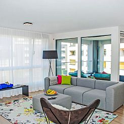 Appartement LaVille B-1-2