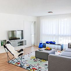 Appartement LaVille B-3-2