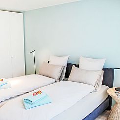 Appartement LaVille B-3-2