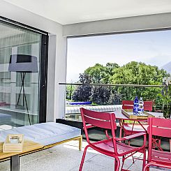 Appartement LaVille B-3-2