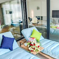 Appartement LaVille A-4-3