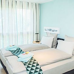 Appartement LaVille A-3-4
