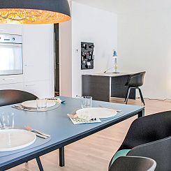 Appartement LaVille A-3-4