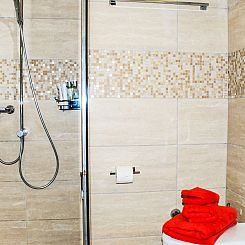 Appartement Saleggi Apt. 20